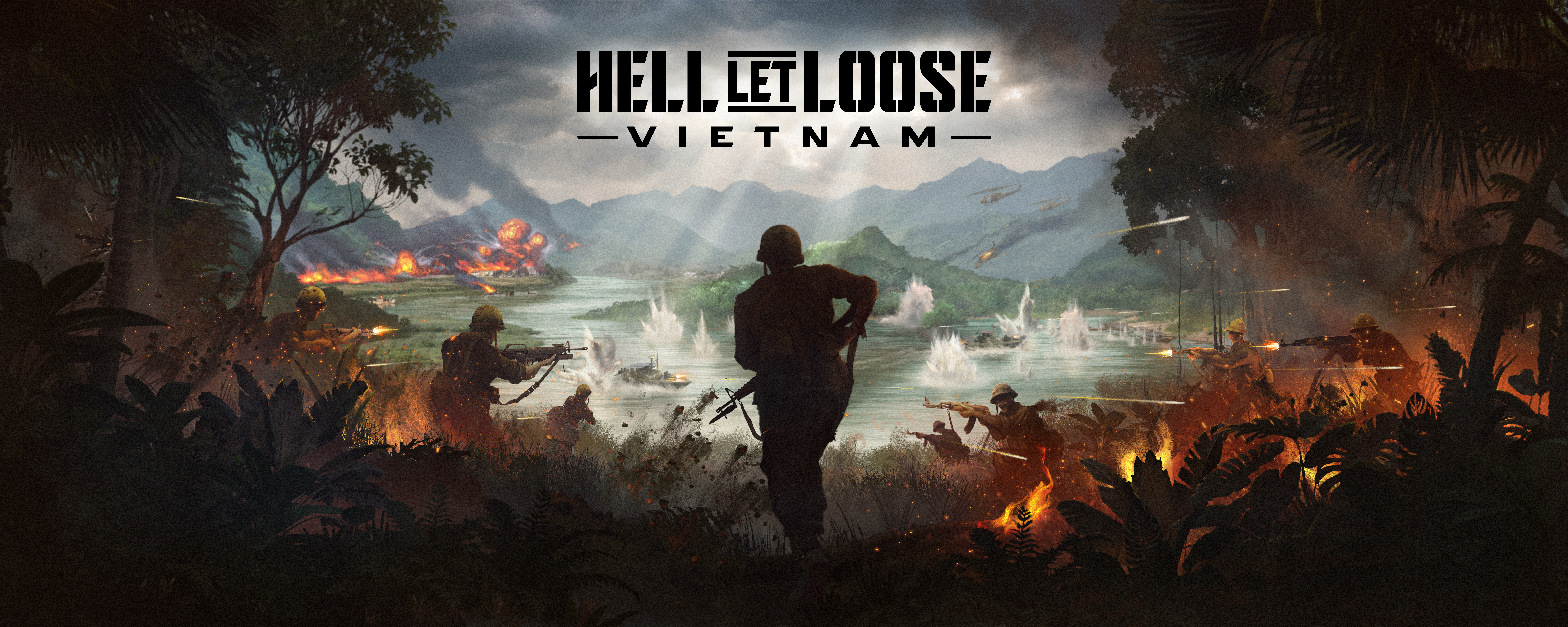 HLLV - Key Art