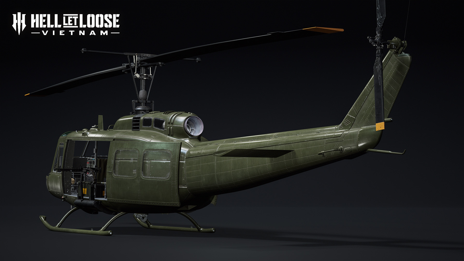Huey Image 2