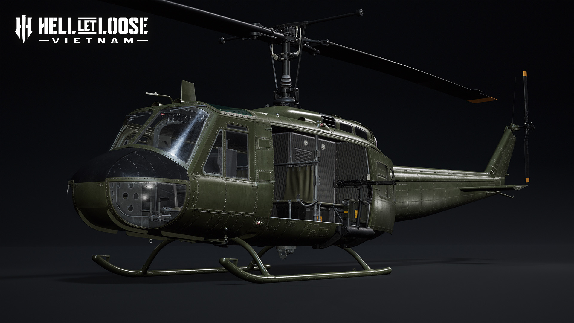 Huey Image