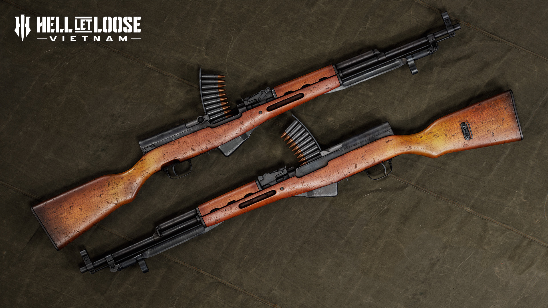 SKS Image