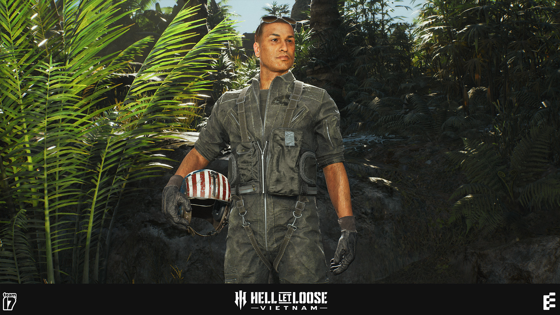 Uniform Image