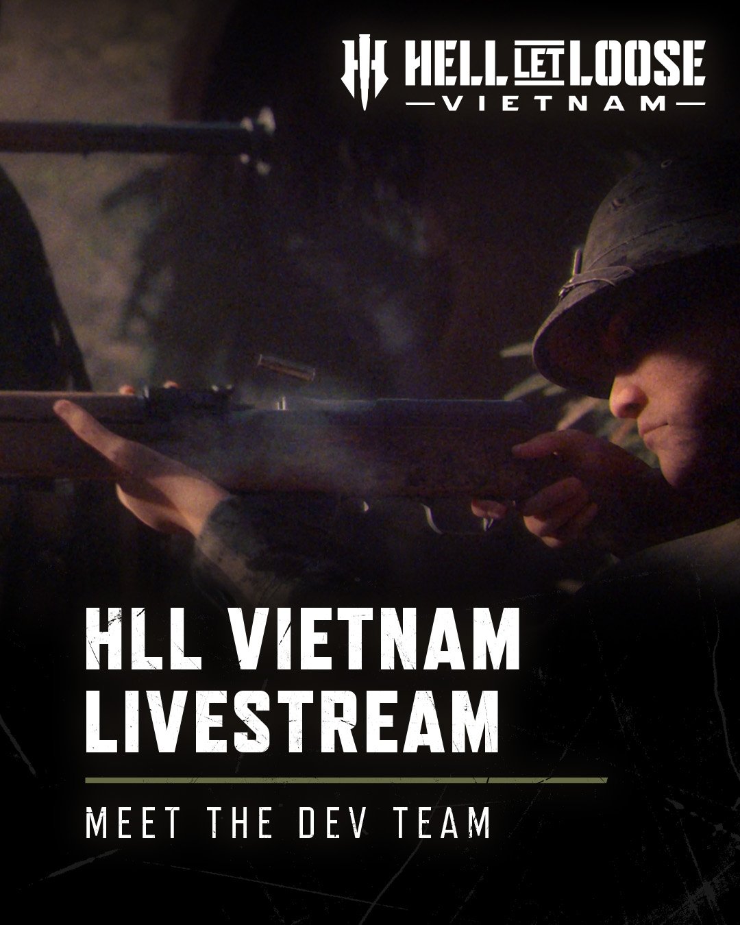 LIVESTREAM