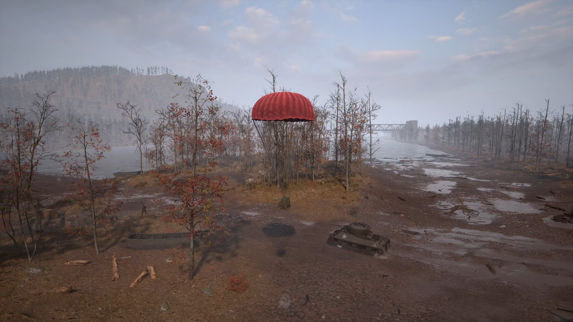 Remagen Airhead