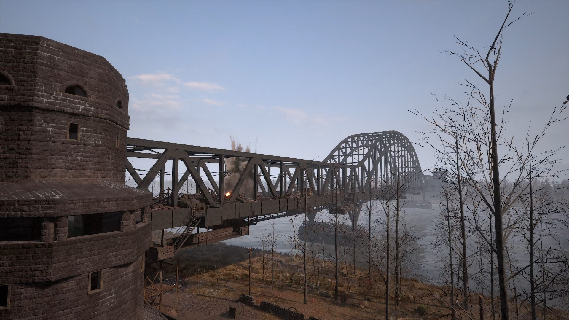 Remagen Bridge