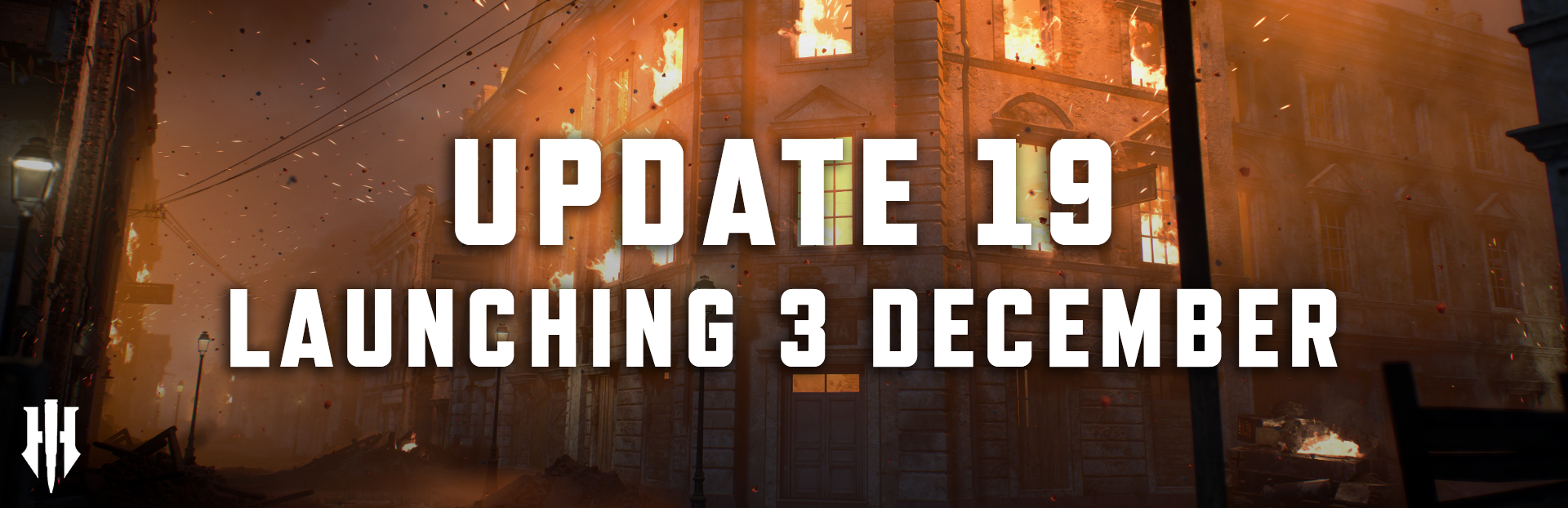 Discord Announcement
