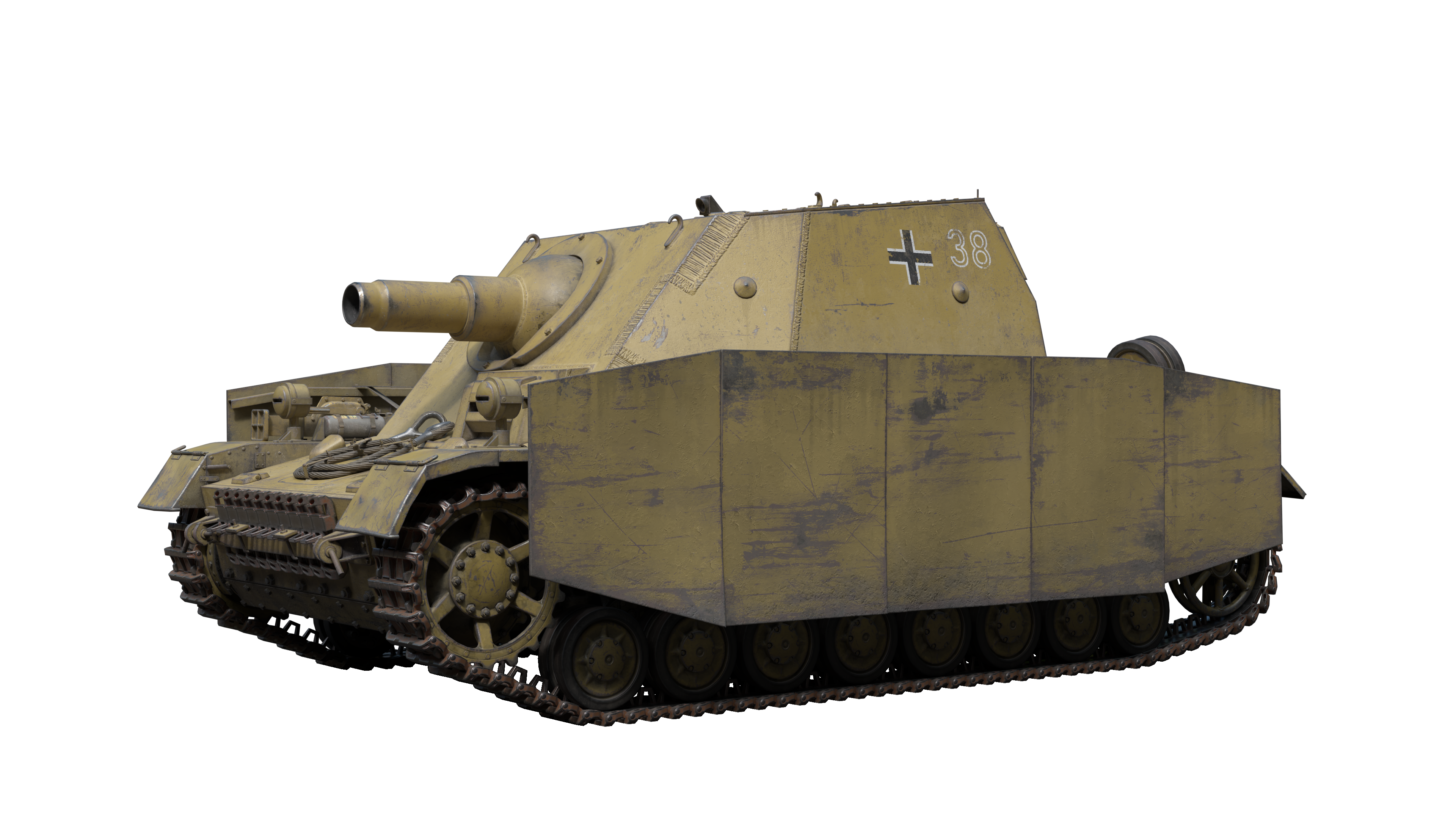 Brummbar-Camera 1