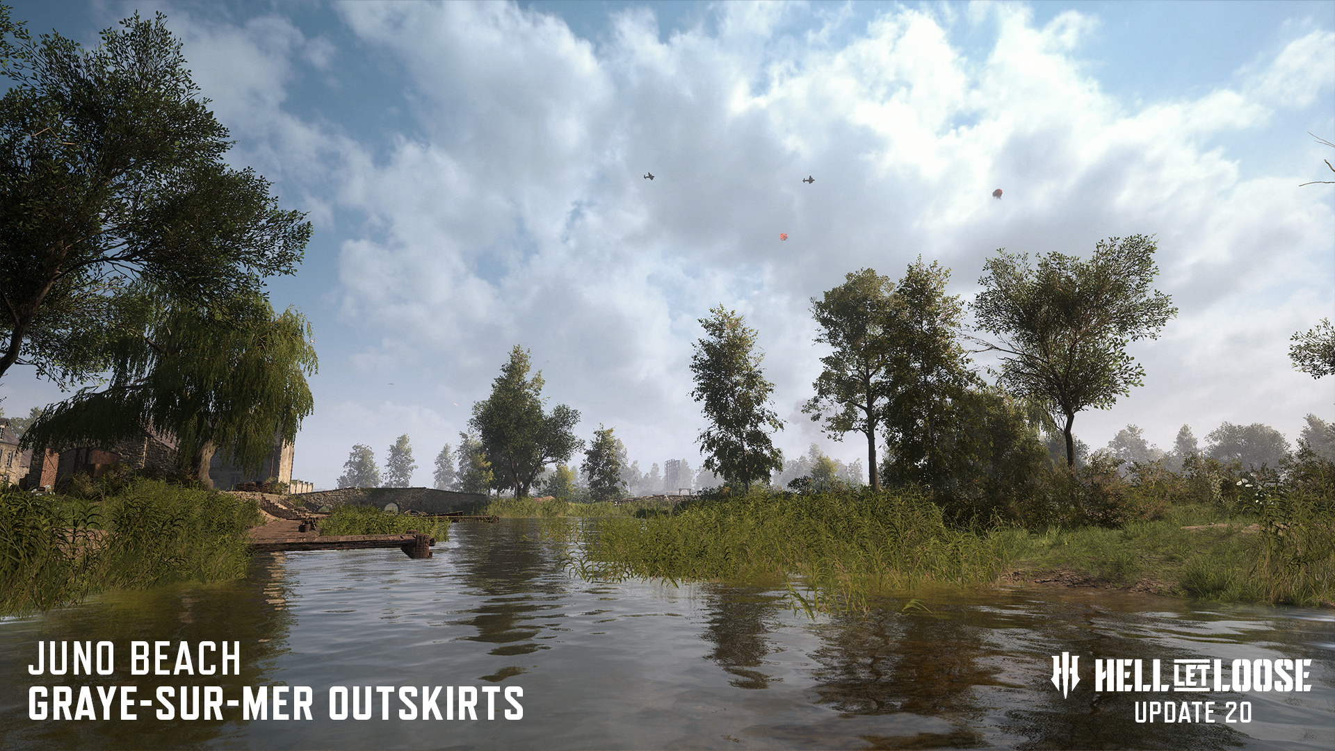 Dev Brief Image 13 Graye-sur-Mer OUTSKIRTS