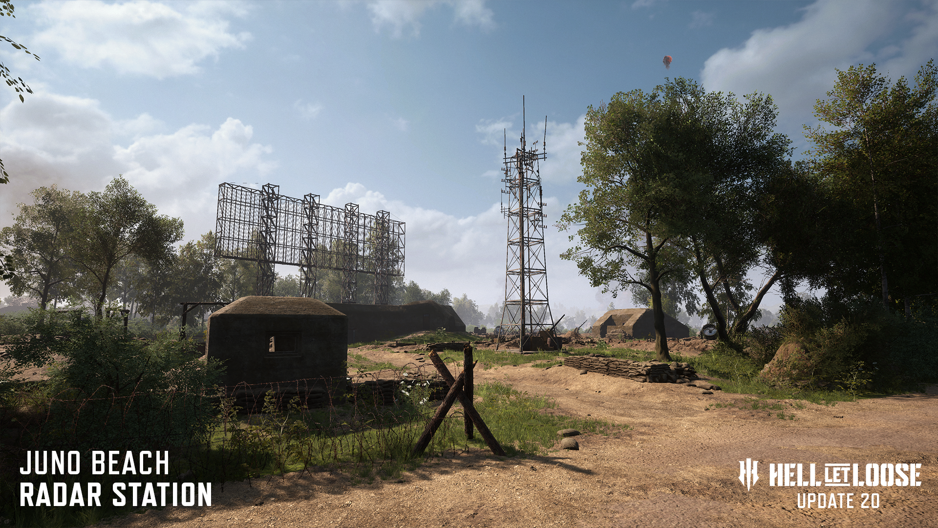 Dev Brief Image 14 Radar Station