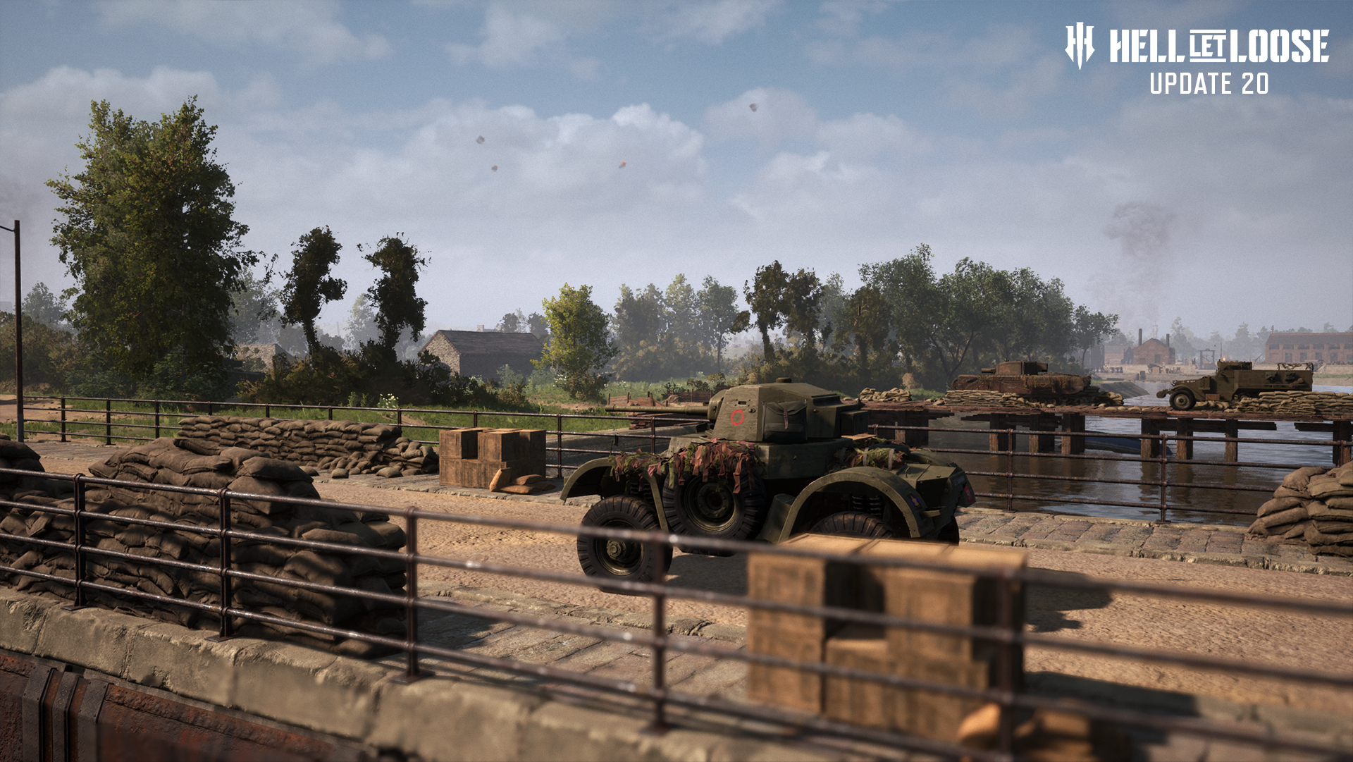 Dev Brief Image armor resist