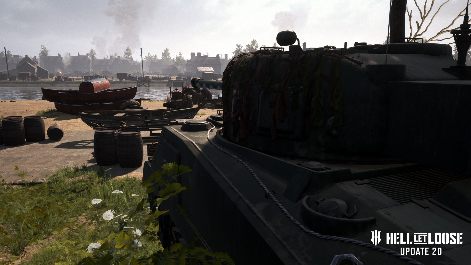 Dev Brief Image smoke