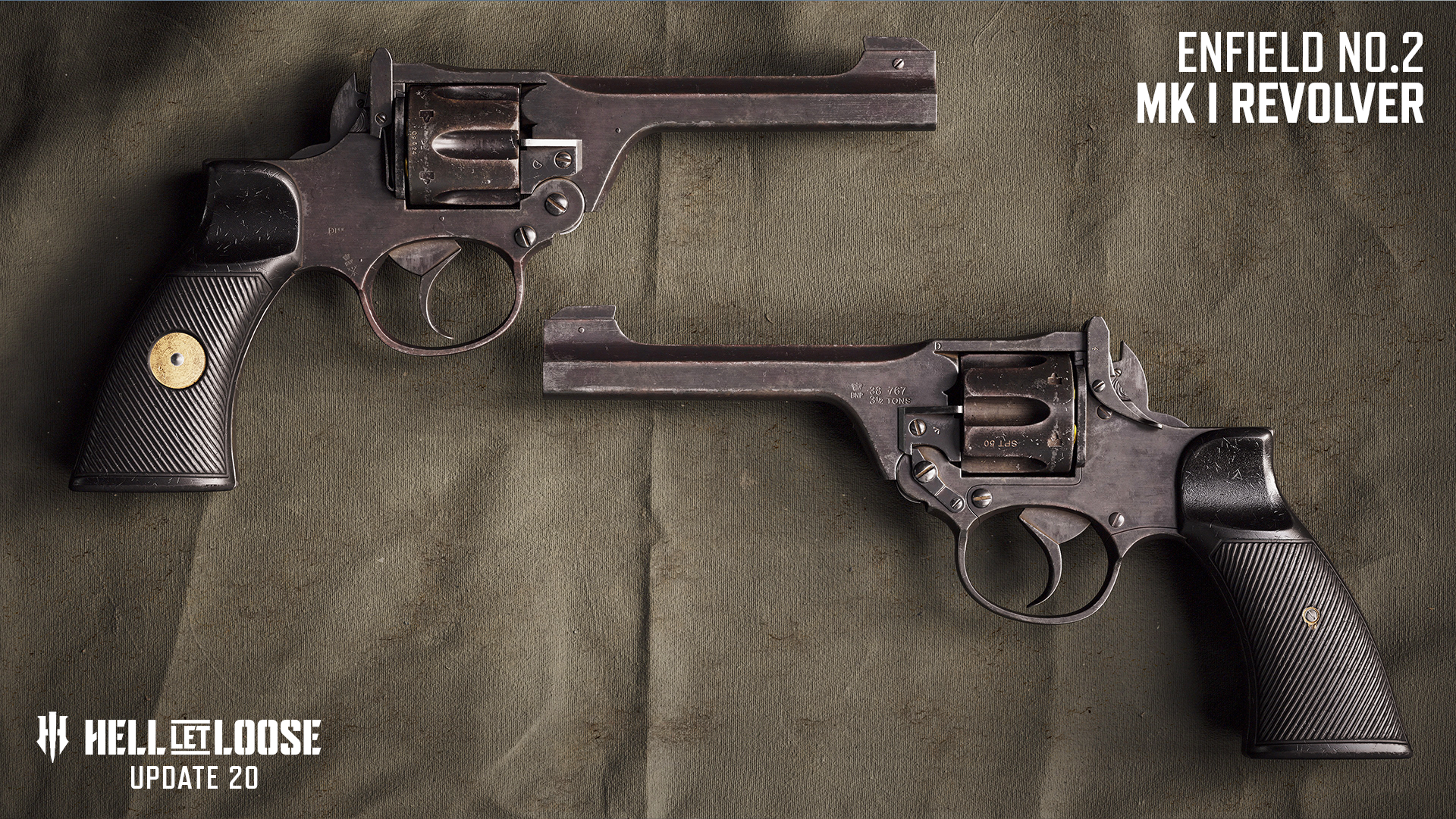 Enfield Full