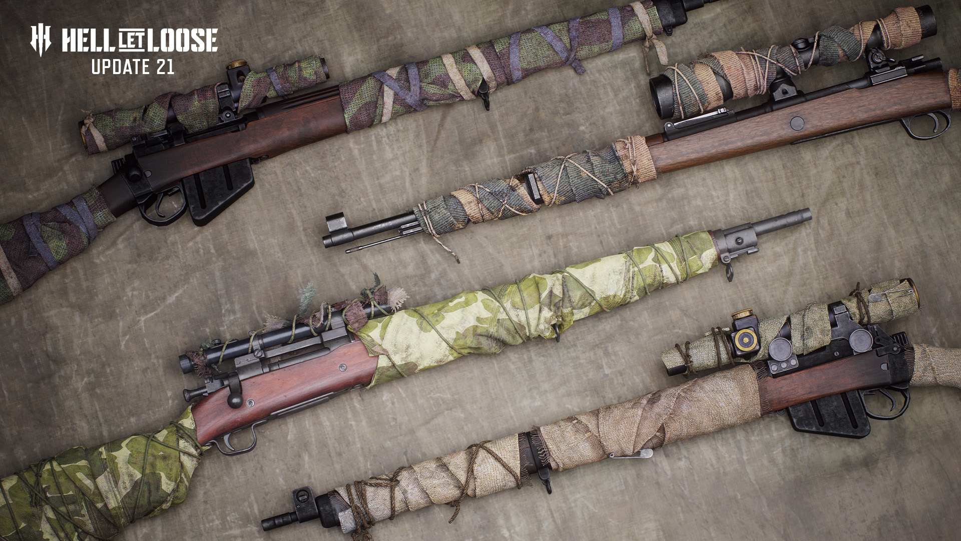 16x9 Images with Logo_Weapon Skins