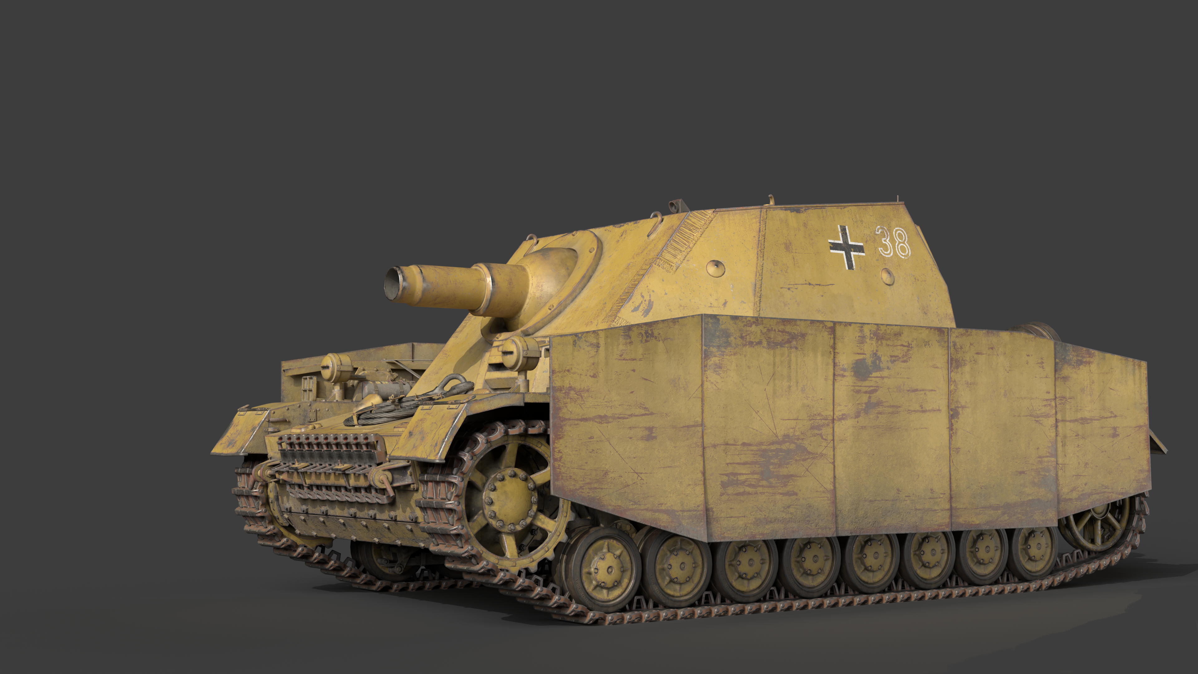 Brummbar-Camera 1