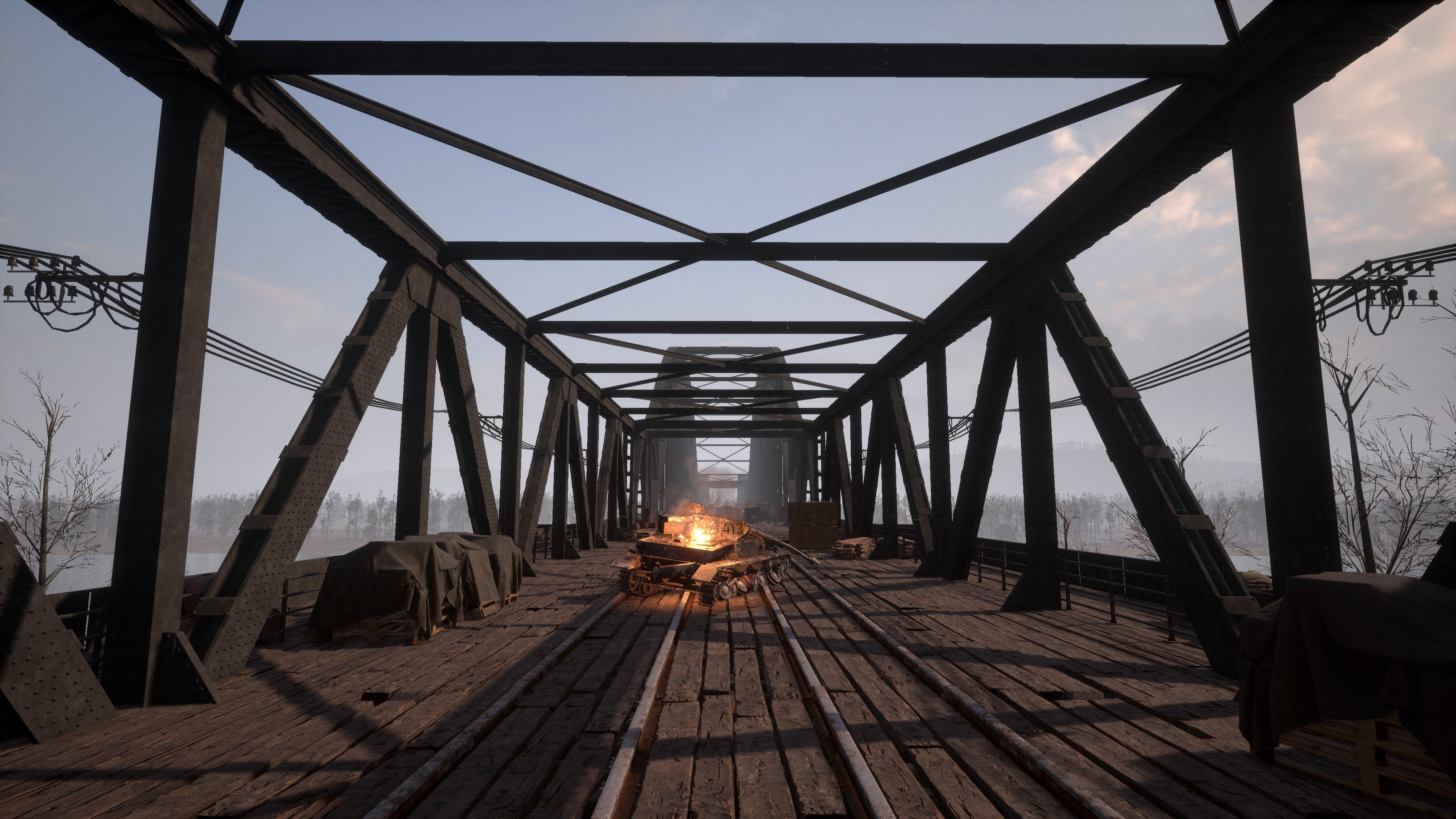 Dev Brief 215 - Bridge