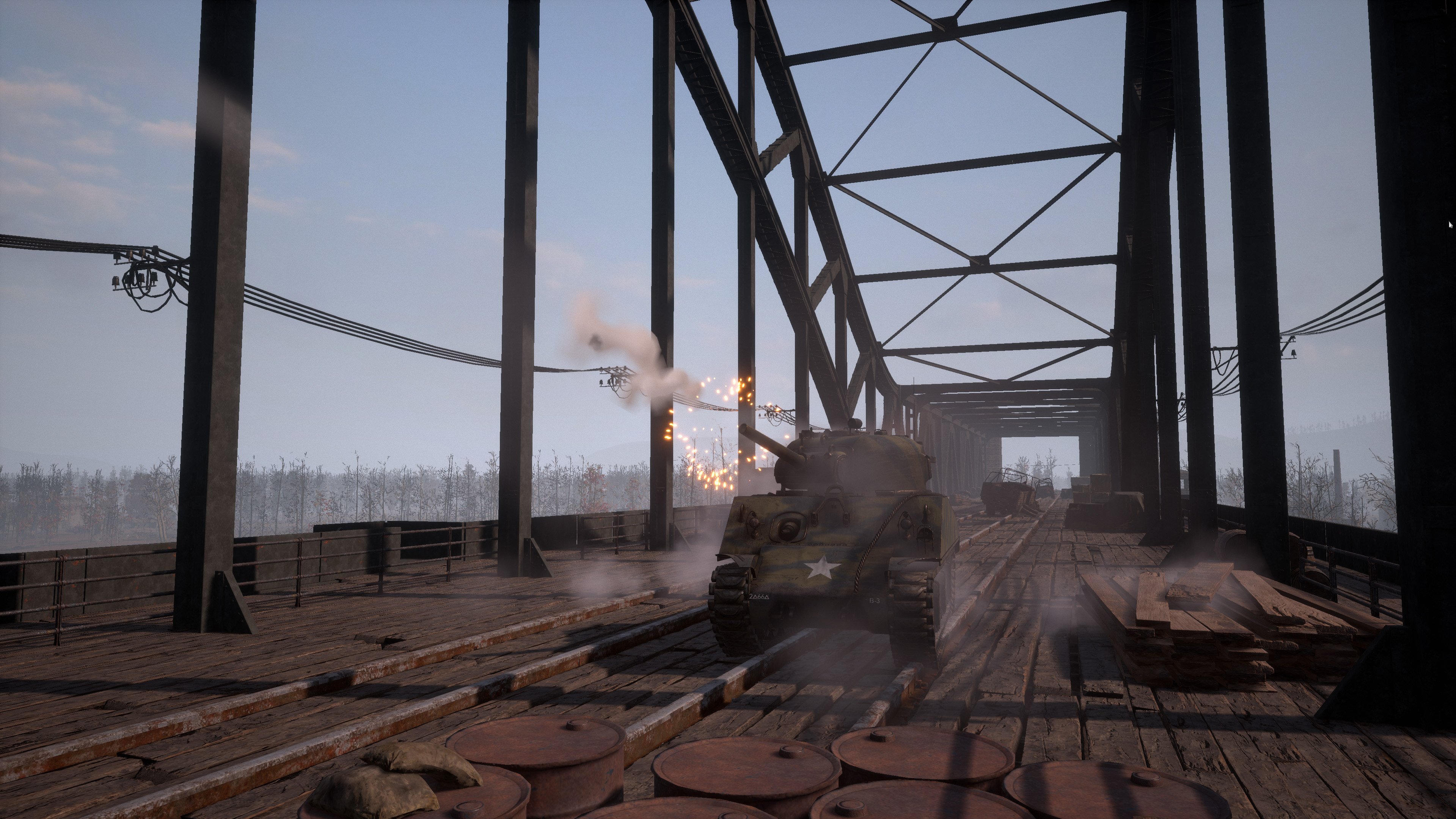 Dev Brief 215 - SPA bridge 2