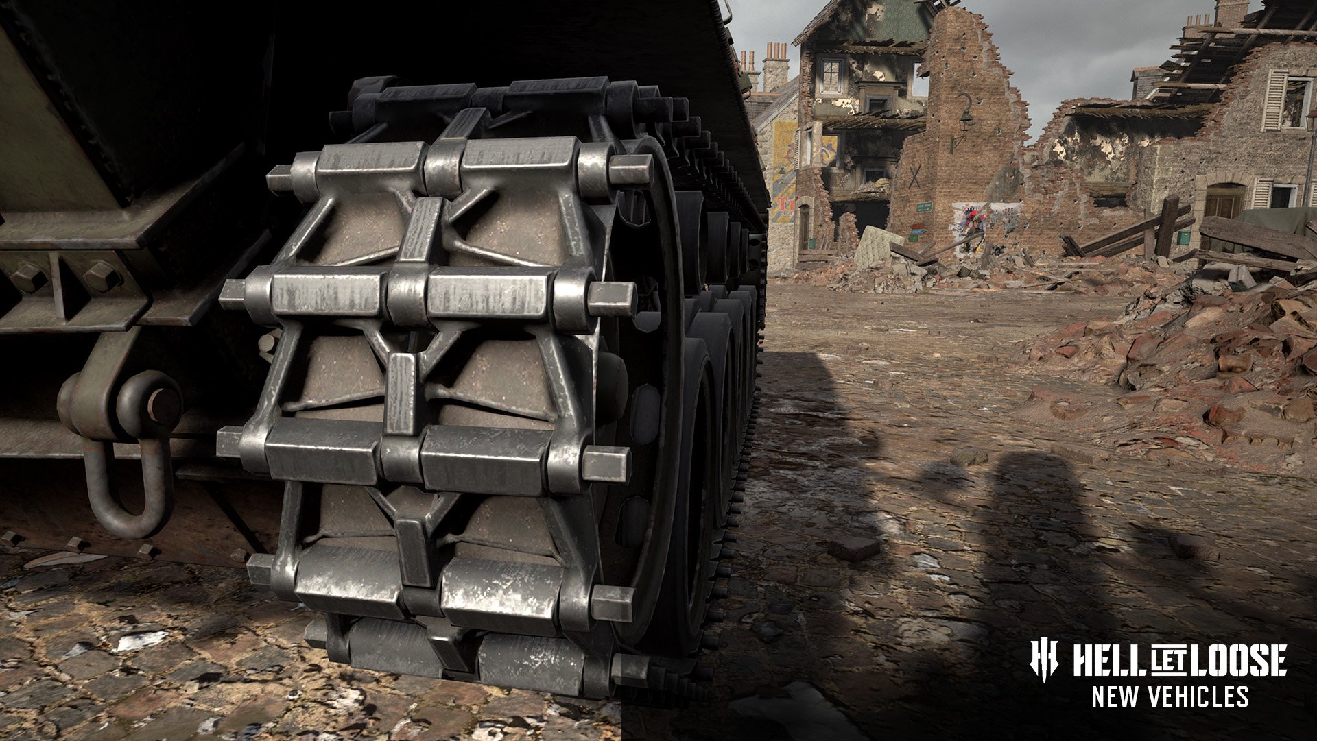 New Vehicle